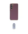 ieg™ Galaxy S23 Kılıf Yankı Serisi - Siyah Joko Magic 5D Cam