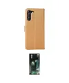 ieg™ Galaxy S23 Plus Kılıf Siluet Işık Serisi - Şeffaf 360 Full Body Arka Koruyucu