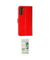 ieg™ Galaxy S23 Plus Kılıf Siluet Işık Serisi - Siyah 20D Premium Cam Ekran Koruyucu