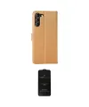 ieg™ Galaxy S23 Plus Kılıf Siluet Işık Serisi - Siyah 6D Antistatik Mat Seramik Hayalet Nano Ekran Koruyucu