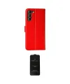 ieg™ Galaxy S23 Plus Kılıf Siluet Işık Serisi - Siyah 6D Antistatik Mat Seramik Hayalet Nano Ekran Koruyucu
