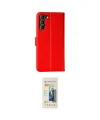 ieg™ Galaxy S23 Plus Kılıf Siluet Işık Serisi - Siyah 6D Mat Seramik Hayalet Nano Ekran Koruyucu
