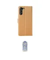 ieg™ Galaxy S23 Plus Kılıf Siluet Işık Serisi - Siyah Joko Magic 5D Cam
