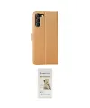 ieg™ Galaxy S23 Plus Kılıf Siluet Işık Serisi - Siyah Mat Seramik Nano Ekran Koruyucu