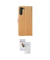 ieg™ Galaxy S23 Plus Kılıf Siluet Işık Serisi - Siyah Seramik Nano Ekran Koruyucu