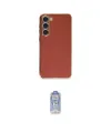 ieg™ Galaxy S23 Plus Kılıf Yankı Serisi - Siyah Joko Magic 5D Cam
