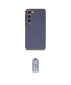 ieg™ Galaxy S23 Plus Kılıf Yankı Serisi - Siyah Joko Magic 5D Cam