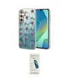 ieg™ Galaxy S24 FE Kılıf Zirve Modern Prime - Şeffaf Pasifik Cam Ekran Koruyucu