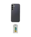 ieg™ Galaxy S24 Kılıf Eksen Prime - Siyah Polymer Nano Ekran Koruyucu