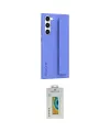 ieg™ Galaxy S24 Kılıf Vadi Asil Serisi - Siyah Polymer Nano Ekran Koruyucu
