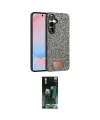 ieg™ Galaxy S24 Kılıf Vadi Klasik Serisi - Siyah 360 Mat Full Body Arka Koruyucu