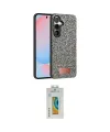 ieg™ Galaxy S24 Kılıf Vadi Klasik Serisi - Siyah Polymer Nano Ekran Koruyucu