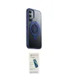 ieg™ Galaxy S24 Kılıf Zirve Çizgi Prime - Şeffaf Pasifik Cam Ekran Koruyucu