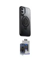 ieg™ Galaxy S24 Kılıf Zirve Çizgi Prime - Siyah Vanessa Magic Cam