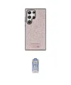 ieg™ Galaxy S24 Ultra Kılıf Vadi Klasik Serisi - Siyah Joko Magic 5D Cam