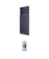 ieg™ Galaxy S25 Ultra Kılıf Eksen Form Prime - Siyah Joko Magic 5D Cam
