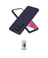 ieg™ Galaxy S25 Ultra Kılıf Kozmos Yansıma Özel Seri - Siyah Joko Magic 5D Cam