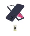 ieg™ Galaxy S25 Ultra Kılıf Kozmos Yansıma Özel Seri - Siyah Joko Magic 5D Hayalet Cam