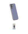 ieg™ Galaxy S25 Ultra Kılıf Yankı Serisi - Siyah Joko Magic 5D Cam