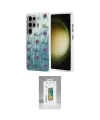 ieg™ Galaxy S25 Ultra Kılıf Zirve Modern Prime - Şeffaf Polymer Nano Ekran Koruyucu