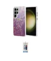 ieg™ Galaxy S25 Ultra Kılıf Zirve Modern Prime - Siyah Joko Magic 5D Cam