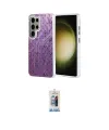ieg™ Galaxy S25 Ultra Kılıf Zirve Modern Prime - Siyah Joko Magic 5D Cam
