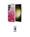 ieg™ Galaxy S25 Ultra Kılıf Zirve Modern Prime - Siyah Joko Magic 5D Cam