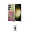 ieg™ Galaxy S25 Ultra Kılıf Zirve Modern Prime - Siyah Joko Magic 5D Cam