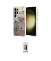ieg™ Galaxy S25 Ultra Kılıf Zirve Modern Prime - Siyah Joko Magic 5D Cam