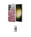 ieg™ Galaxy S25 Ultra Kılıf Zirve Modern Prime - Siyah Joko Magic 5D Cam
