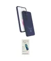 ieg™ Galaxy S26 Kılıf İz Işık Koleksiyonu - Şeffaf Pasifik Cam Ekran Koruyucu