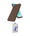 ieg™ Galaxy S26 Plus Kılıf Kozmos Yansıma Özel Seri - Siyah Bilvis 3D Cam Ekran Koruyucu