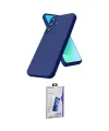 ieg™ Galaxy S26 Plus Kılıf Kozmos Yansıma Özel Seri - Siyah Bilvis 3D Cam Ekran Koruyucu
