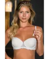 ieg™  31382 Straplez Sütyen, String Ve Bacak Bandı Takım