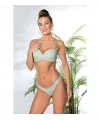 ieg™  31761 Bayan Straplez Lotus  Sütyen ve Külot Takım