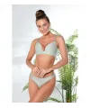 ieg™  31772 Dekolte Sütyen ve String Takım