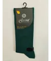 ieg™ Gama 915 Erkek Mikro Modal Core Spun Pamuk Çorap