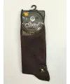 ieg™ Gama 915 Erkek Mikro Modal Core Spun Pamuk Çorap