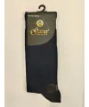 ieg™ Gama 960 Erkek Pamuklu Dikişsizı Soket Çorap