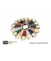 ieg™ Gama 974 Bambu Erkek Çorap
