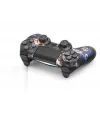 Gamepad Ps4 Uyumlu - Çok Renkli ND400AD