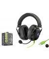 Gaming Kulaklik Usb Rgb 7.1 - Si̇yah/Yeşi̇l G886
