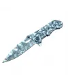 ieg™ Gerber Kamuflaj Çakı 22 cm Kamp / Outdoor Çakı