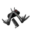 ieg™ Gerber SA-80 Knives Çok Amaçlı Pense / Çakı - Metal Gövde (Multitool)