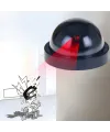 Gerçek Görünümlü Sahte Maket Güvenlik Kamerası