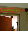 Gerçek Görünümlü Sahte Maket Güvenlik Kamerası