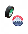 Globe İzole Bant Elektrik Kablo Bantı 19mm Siyah