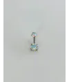 IEG - Göbek Piercing