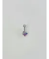 IEG - Göbek Piercing