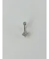 IEG - Göbek Piercing